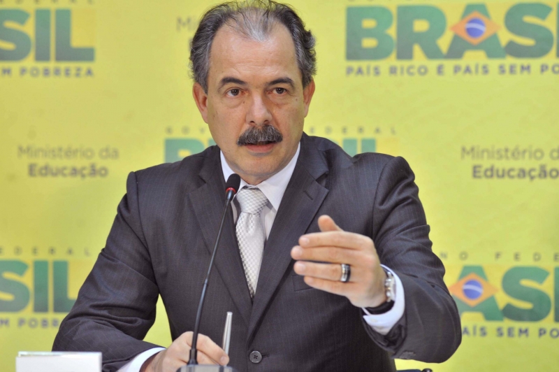 Brazil Focuses on Education Challenges