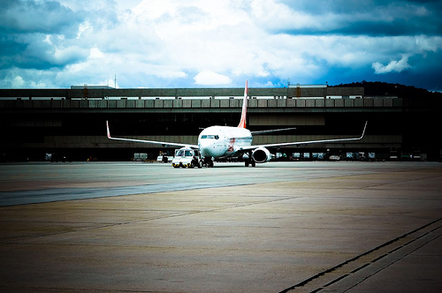 Airports Privatized for R$24.5B in Brazil