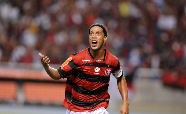 Flamengo Stay in Libertadores: Daily