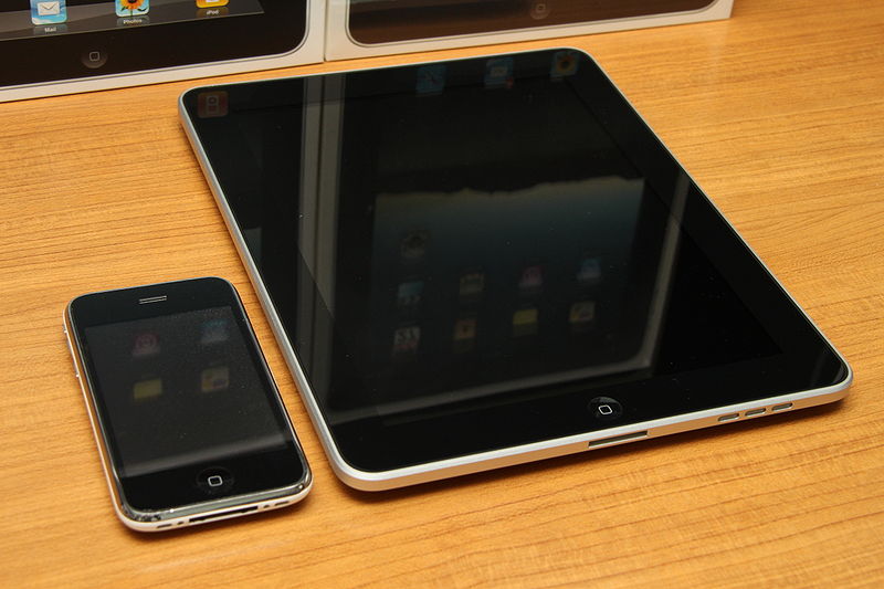 The iPhone began production in Brazil in 2011, and the iPad is set to begin sometime in 2012, Brazil News