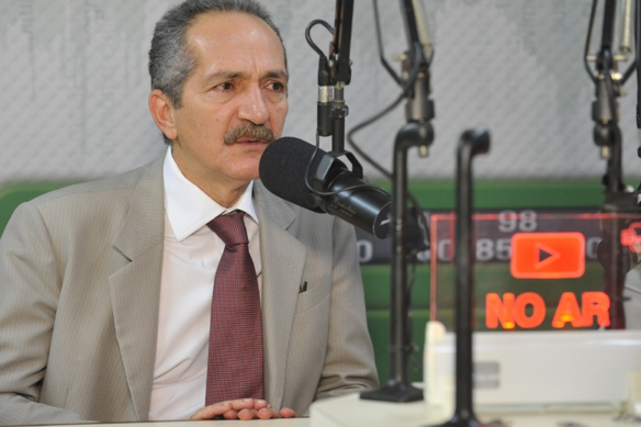 Brazilian Sports Minister, Aldo Rebelo, Brazil News