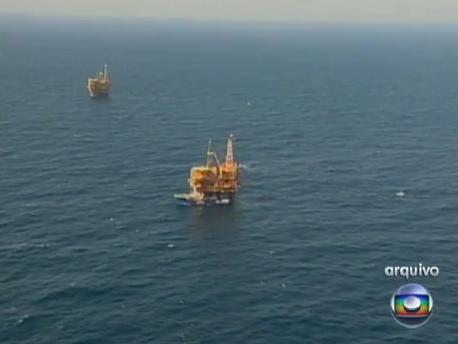 Chevron, announced that they had identified a new oil leak in their Frade oil field in the Campos Basin, Rio de Janeiro, Brazil News