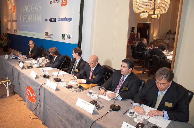 The third Rio Gas Forum 2012, will be held at Copacabana Palace from March 20th till March 22nd, Rio de Janeiro, Brazil News