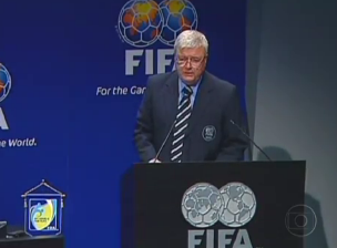 Ricardo Teixeira has resigned after 23 years at the helm of the CBF in Brazil, Brazil News