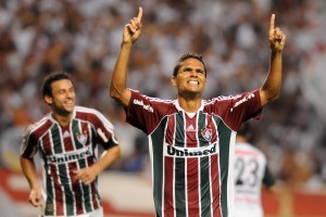Flu Win First Three in Libertadores: Daily