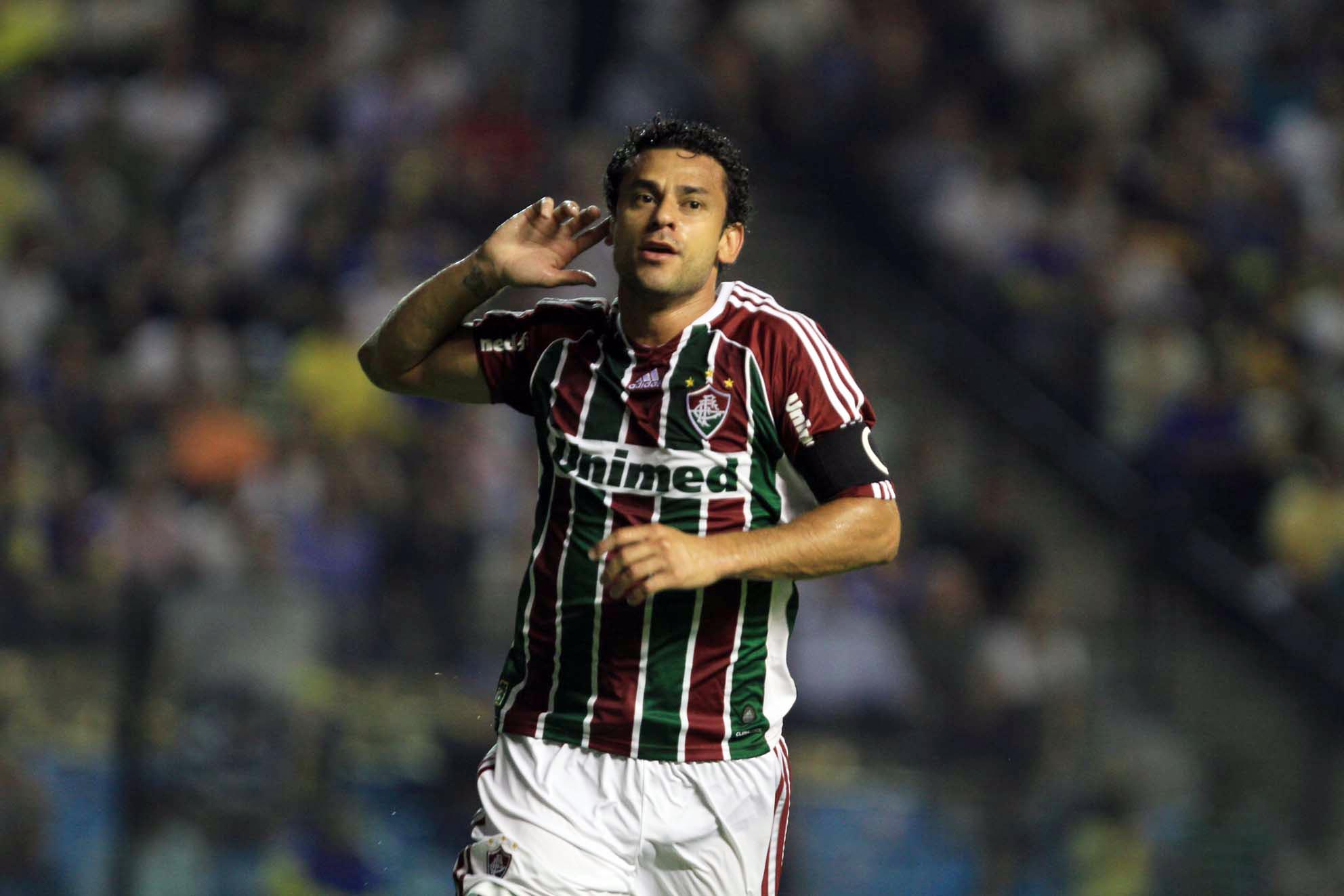 fred boca