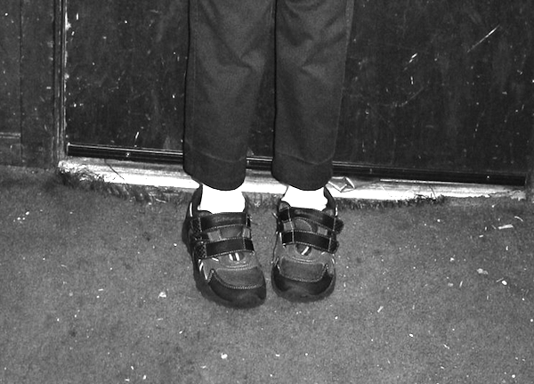 highwaters