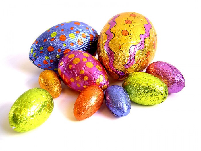 Celebrating 2012 Easter in Rio de Janeiro | The Rio Times