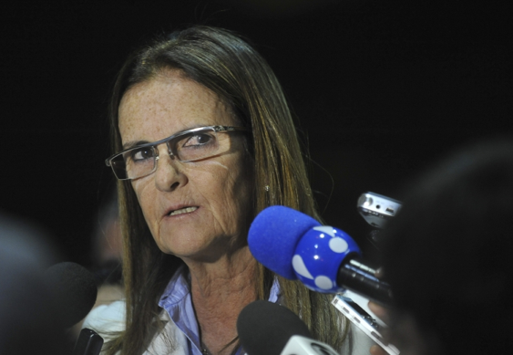 Petrobras president Maria das Graças Foster, Brazil News