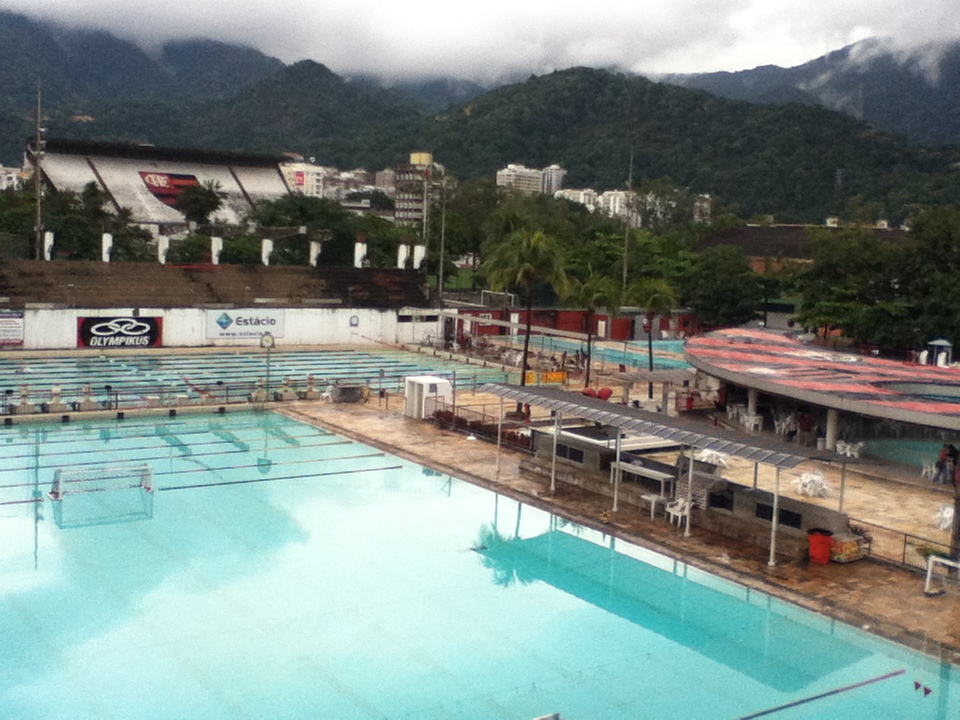 Flamengo Pool 2