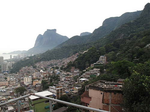 Police Corporal Killed in Rocinha: Daily