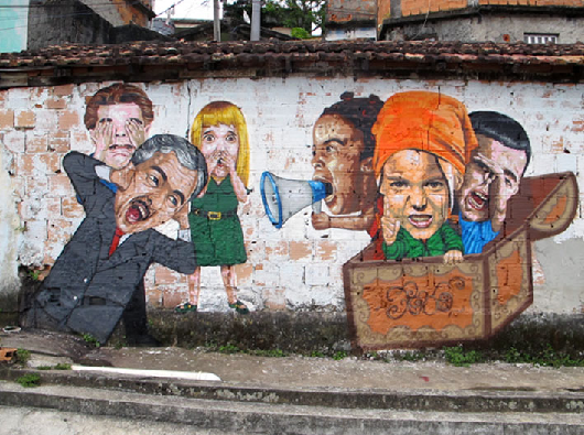Street art
