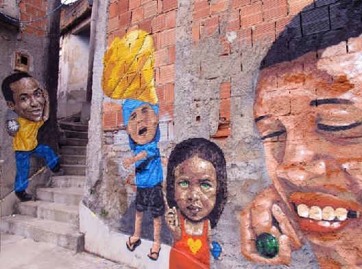 Street art