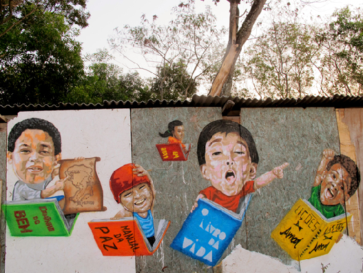Street art