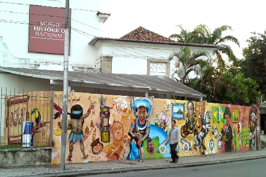 Street art
