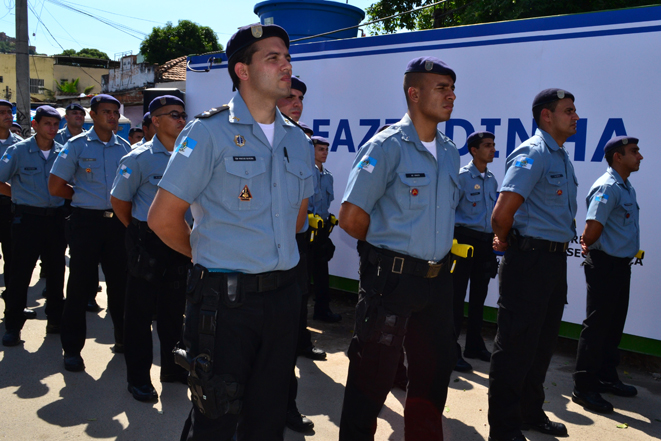The installation of the UPP in Complexo de Alemão is a welcome step in the difficult path to integrating the favelas into the wider city, Rio de Janeiro, Brazil News