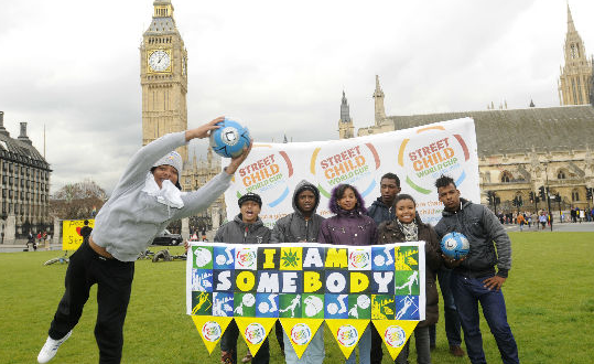 After a successful effort at the 2010 World Cup, SCWC is looking towards Rio, Brazil News