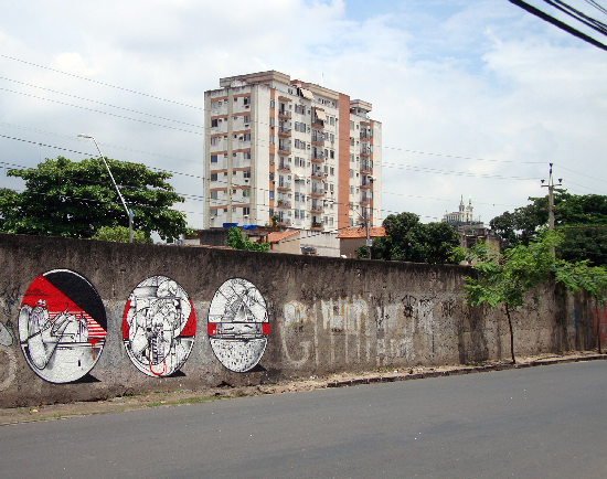 How & Nosm