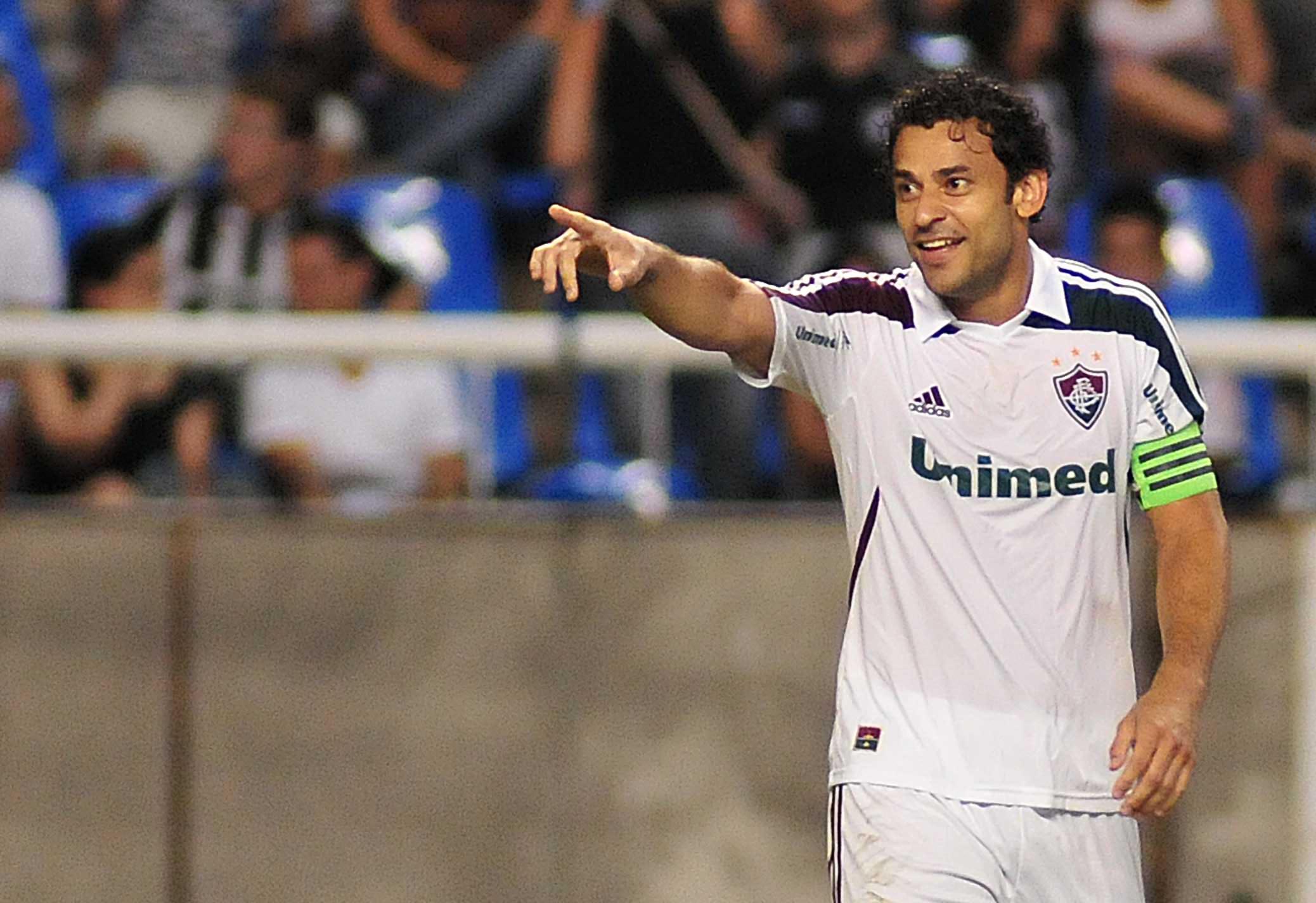 fred fogo