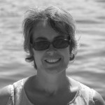 Life Coach in Rio de Janeiro, Pia Granjon Lecerf.