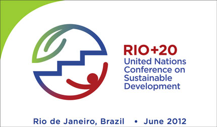 The UN’s biggest ever international event on sustainable development, Rio+20, is here.