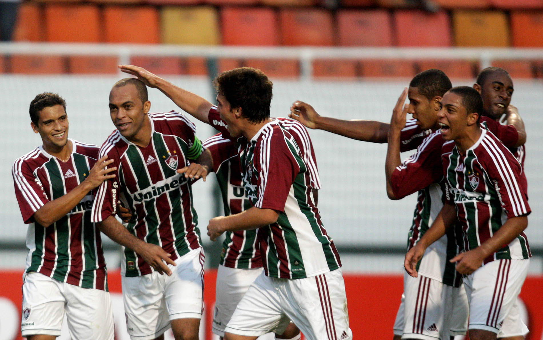 Campeonato Brasileirão 2012 Kicks Off