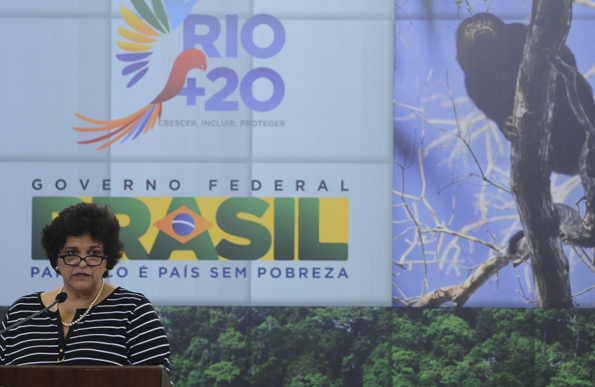 Brazil Environment Minister Izabella Teixeira, confirmed the survey results of what Brazilians think of the environment and sustainable consumption, Brazil News