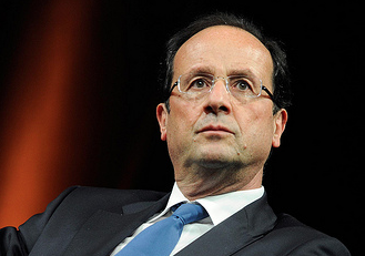 French President’s Fears for Rio+20: Daily