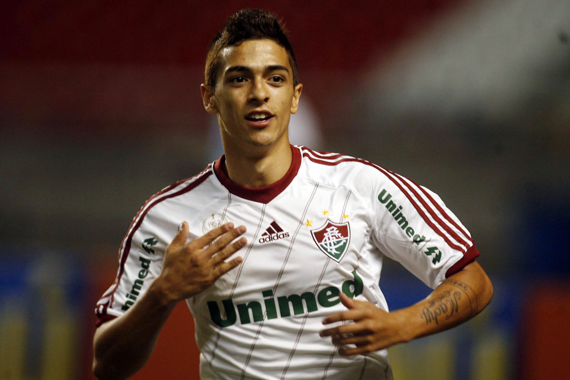 lanzini