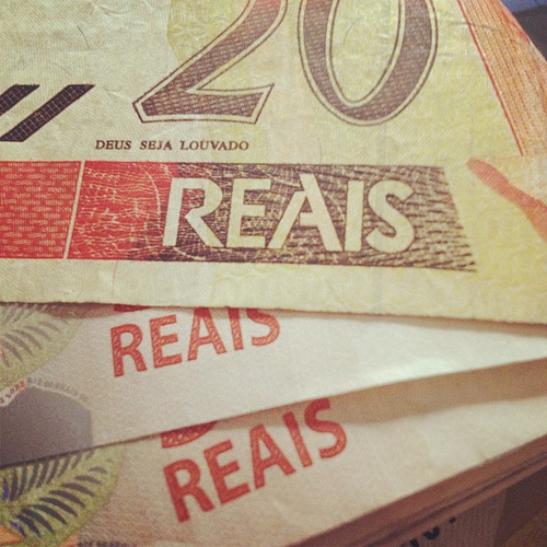 Reais