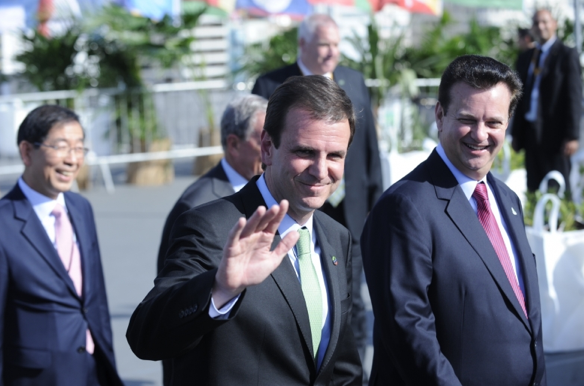The Datafolha Rio Municipal Elections Poll shows that incumbent Mayor, Eduardo Paes, would easily win the vote in the first round, Rio de Janeiro, Brazil News