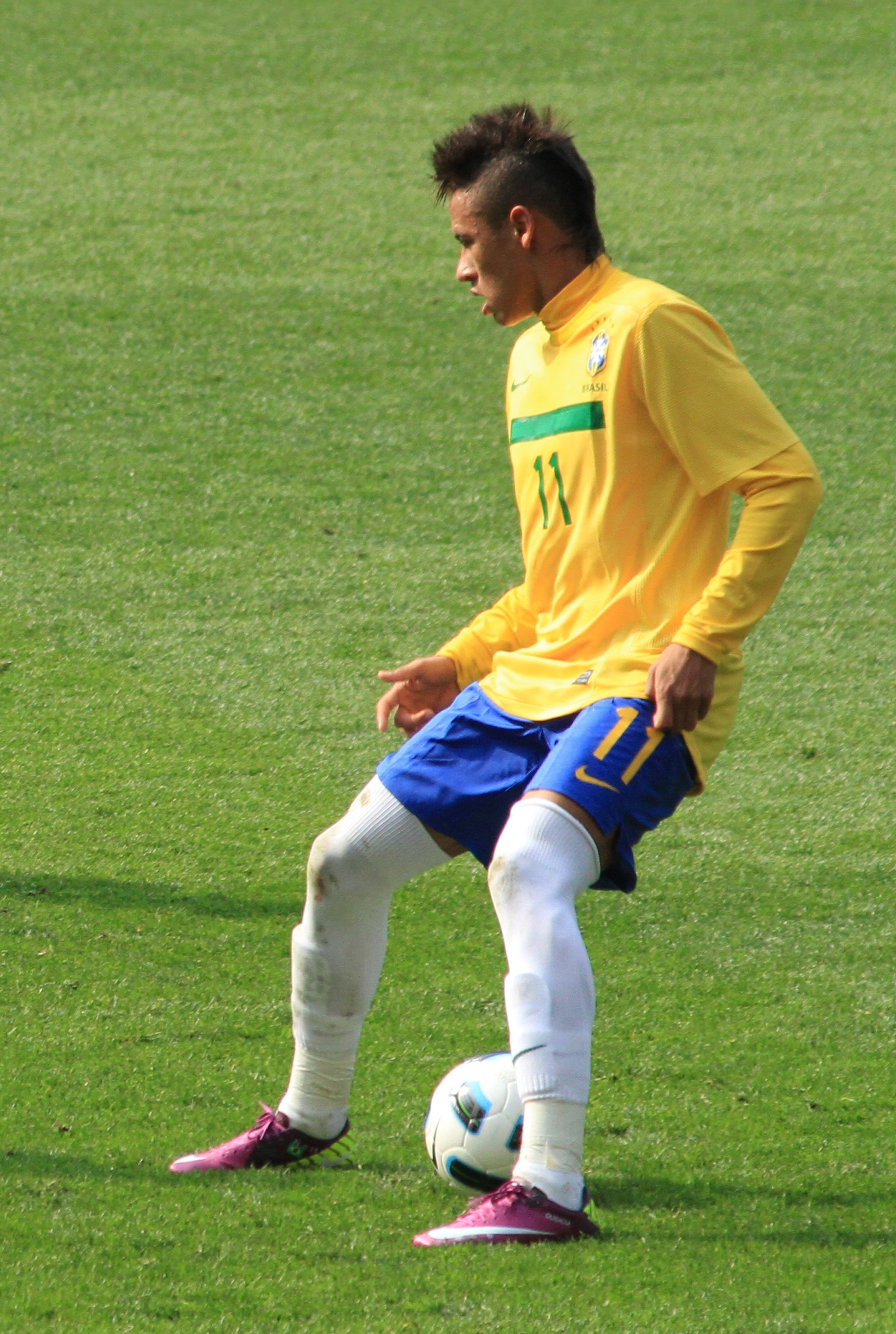 Neymar_2011