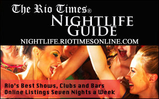 NightlifeGuide