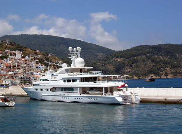 Brazil’s richest have approximately US$520 billion worth deposited in tax havens, Brazil News