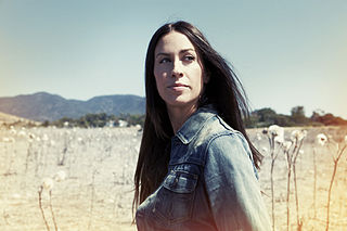 Alanis Morissette at Citibank Hall Sept 7th