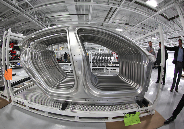 American Tariffs Deal Heavy Blow to Brazil’s Aluminum Industry