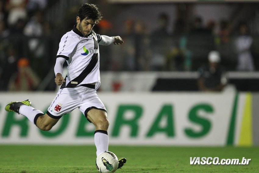Vasco Win in Brasileirão to Stay in G-4: Daily