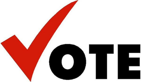 Vote in Brazil