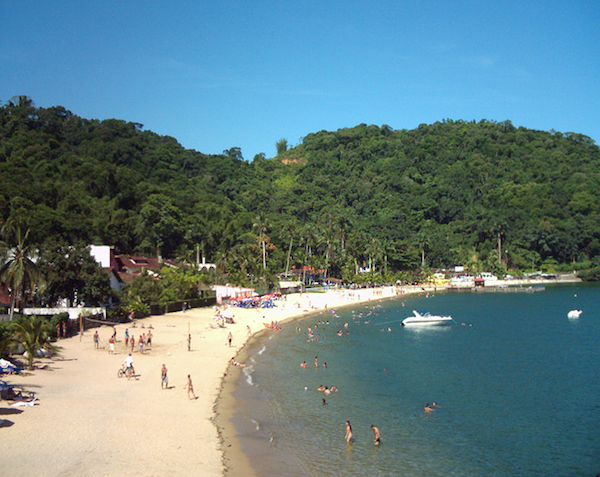 Angra dos Reis