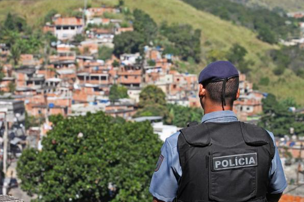 Complexo do Penha received UPP stations in June of this year, Rio de Janeiro, Brazil News