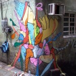 arvorerocinha