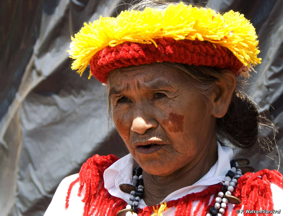 Guarani-Kaiowá Eviction Order Overturned