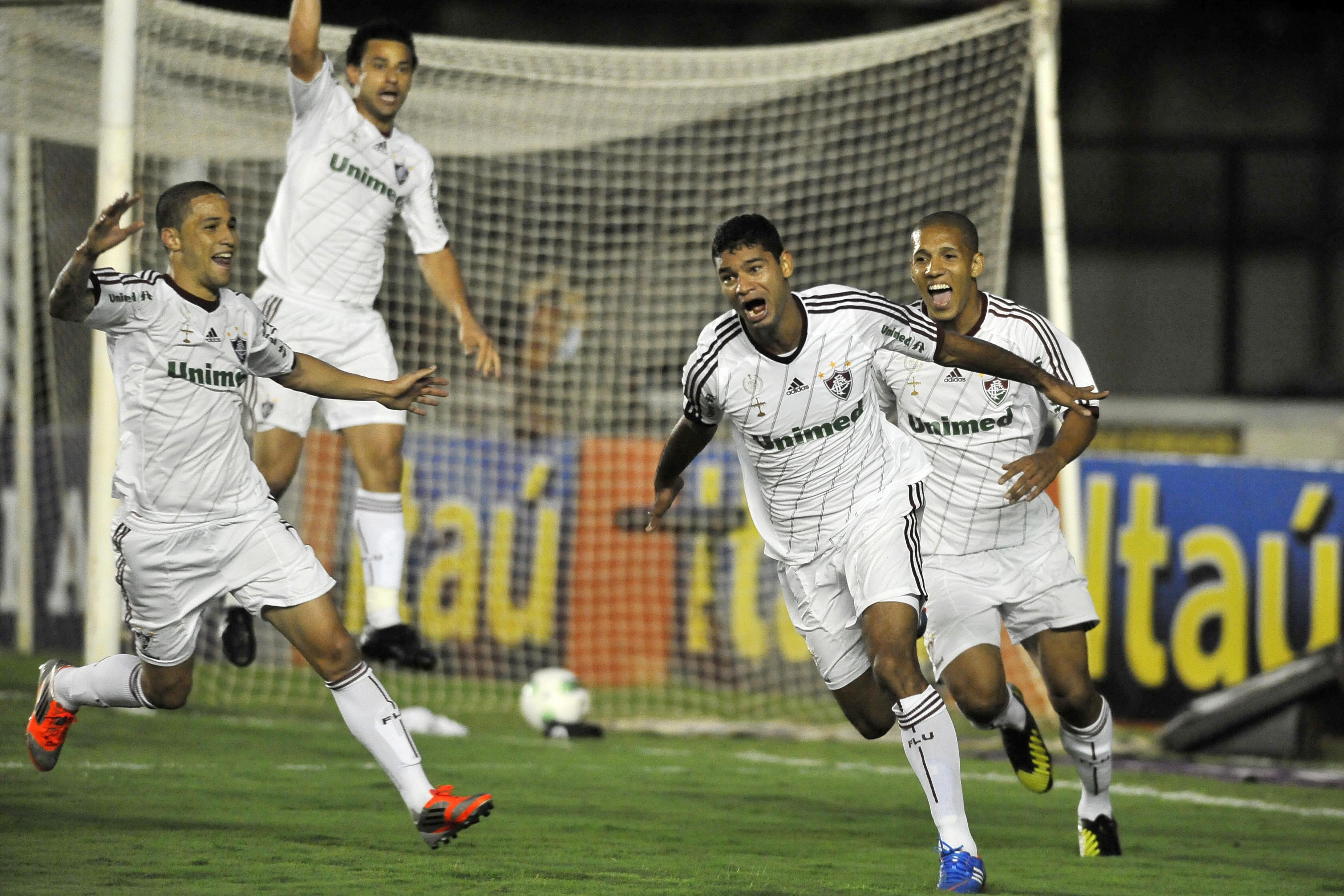 Fluminense Maintain Brasileirão Lead: Daily