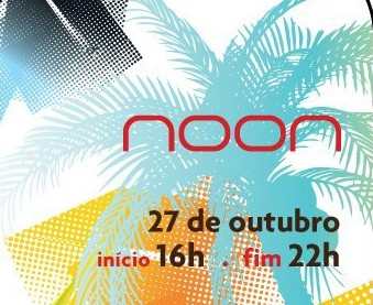 noon