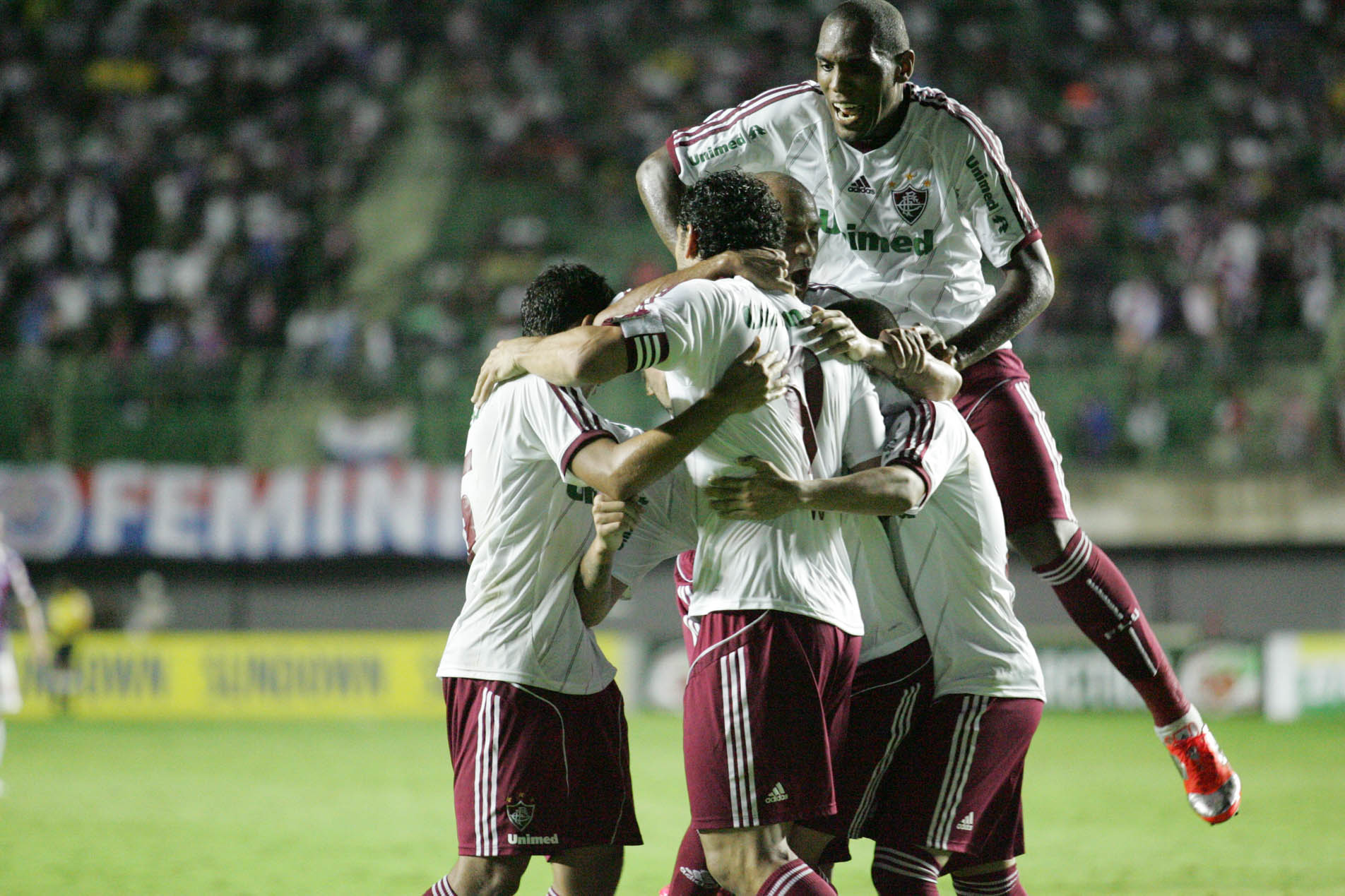 CAMPEONATO BRSILEIRO/ SÉRIE A
