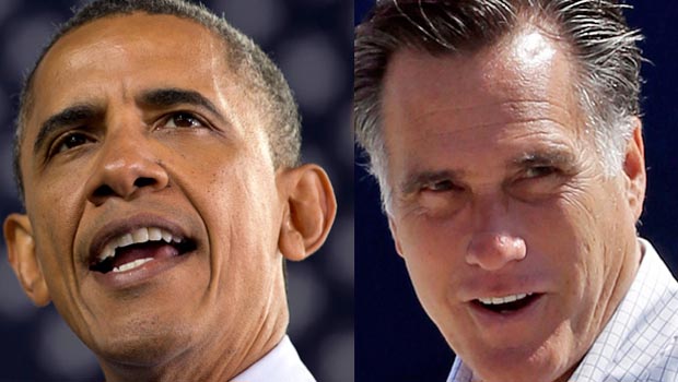 The incumbent U.S. President Barrack Obama will debate Republican presidential candidate, Rio de Janeiro, Brazil News