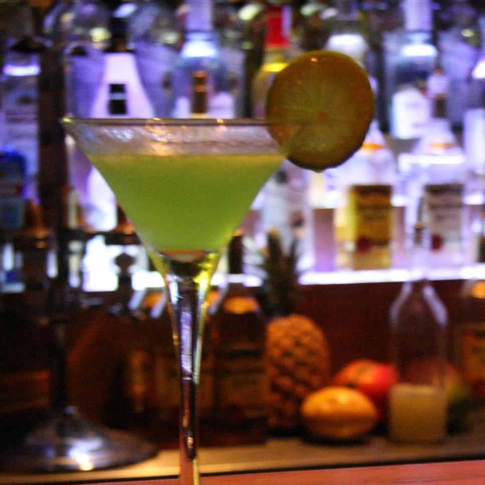 Blue Agave