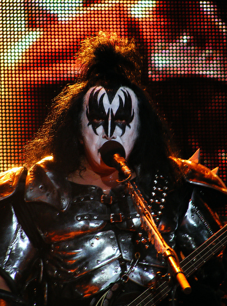 After three years KISS returns to Brazil, Rio de Janeiro, Brazil News