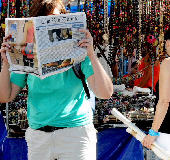 The Rio Times Print Edition 5