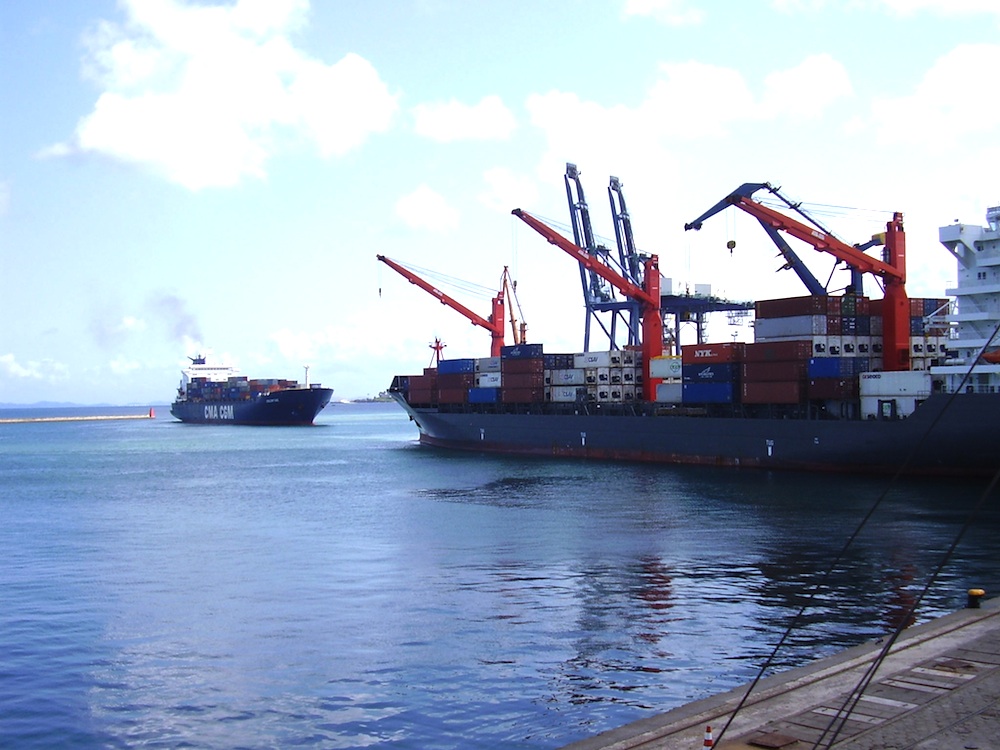 President Rousseff is set to unveil the ports investment program reported to total R$40 billion, Brazil News